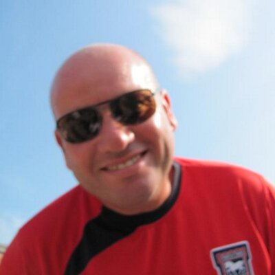 Profile Picture of Paul Hunting (@huggy78) on Twitter