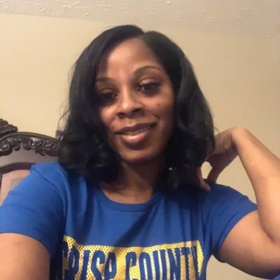 Profile Picture of Marcia Bryant Glover (@marcia_glover) on Twitter