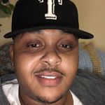 Profile Picture of David Woolfolk (@tre_lb) on Instagram