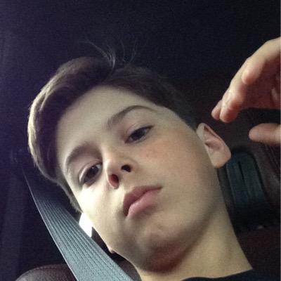Profile Picture of Mitchell  Monk (@mitchell_monk) on Twitter