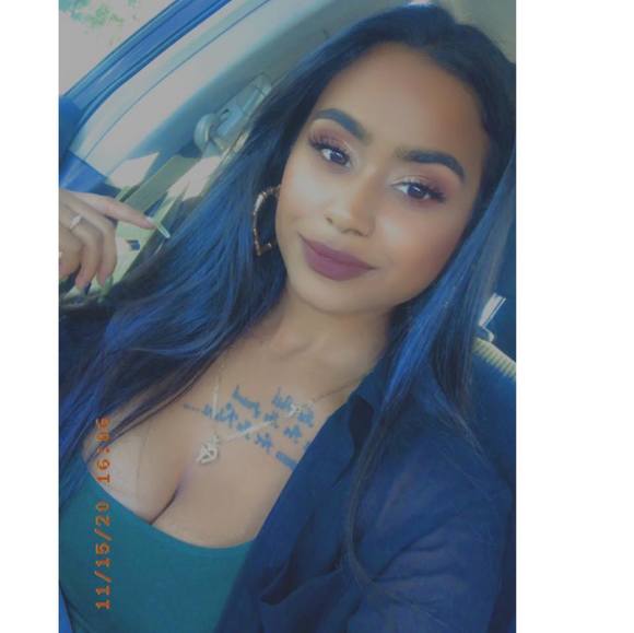 Profile Picture of Jasmine Chandler (@j_litee) on Poshmark