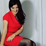 Profile Picture of Arina Khandamian (@arinakhandamian) on Instagram