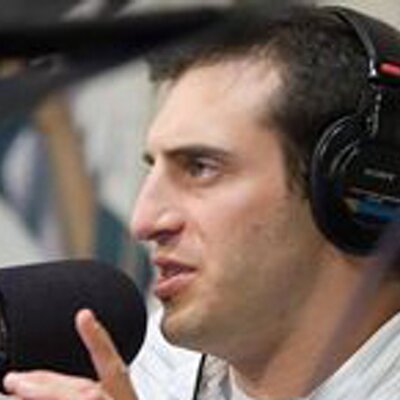 Profile Picture of Doug Gottlieb (@douggottlieb) on Twitter