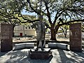 Profile Picture of Statue of Barbara Jordan (University of Texas at Austin)on Wikipedia