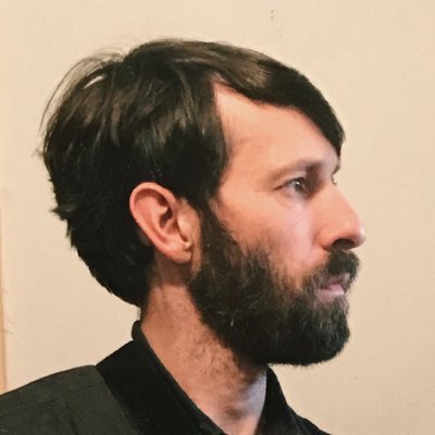 Profile Picture of Adam Ewing (@mountainsofmoss) on Twitter