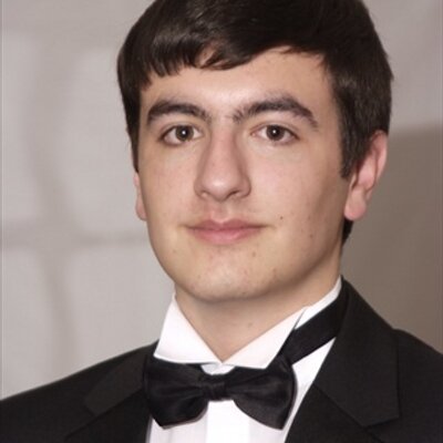 Profile Picture of Mark Earney (@mearney15) on Twitter