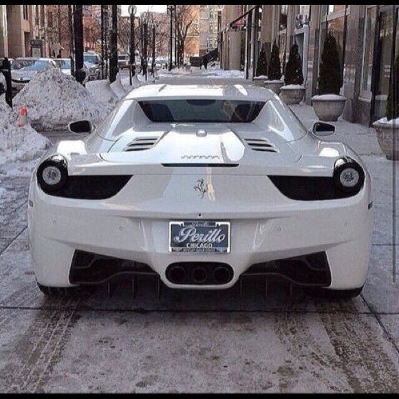 Profile Picture of Marques Davis (@marqueszc) on Poshmark