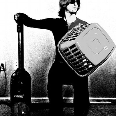 Profile Picture of Douglas Mackenzie (@DougMackenzie88) on Twitter