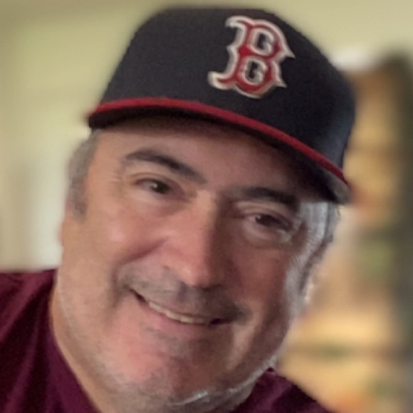 Profile Picture of Brian Mccormack (@macredsoxf1) on Poshmark