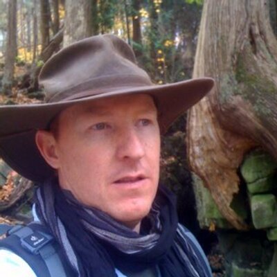 Profile Picture of Dave Jaques (@DaveinBurl) on Twitter