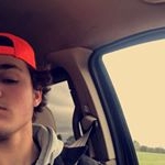 Profile Picture of Cameron Valade (@cam_valade) on Instagram