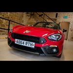 Profile Picture of Graham ⓦⓚⓓ Wickham (@124_spiderman) on Instagram