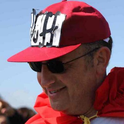 Profile Picture of Keith Hillier (@misterteach) on Twitter