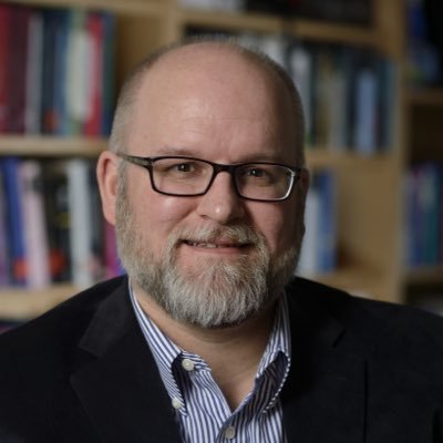 Profile Picture of Stephen L. Morgan (@SLMsociology) on Twitter