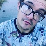 Profile Picture of Andrew Nathaniel Blessum (@pandarabbi) on Instagram