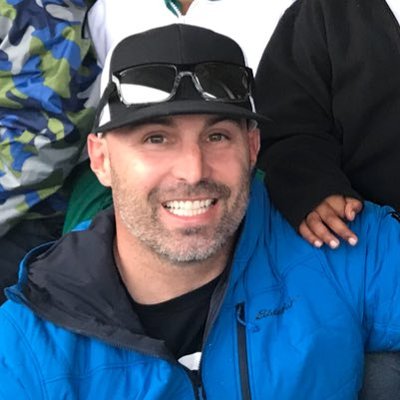 Profile Picture of Chris Weber (@chriswweber) on Twitter