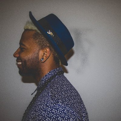 Profile Picture of Robin Rojas (@xProtoman) on Twitter