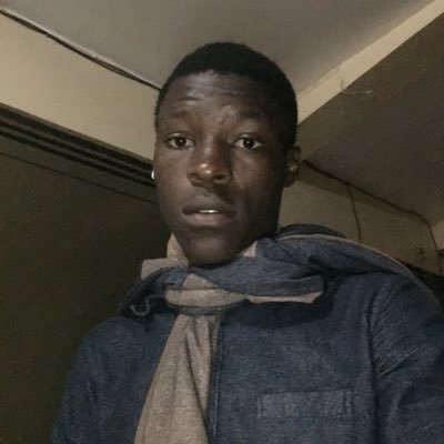 Profile Picture of Eric (@EricMay256) on Twitter