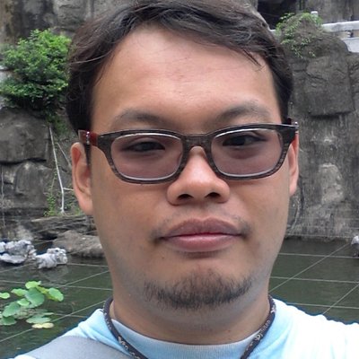 Profile Picture of Gabriel Chew (@GabrielChew9) on Twitter