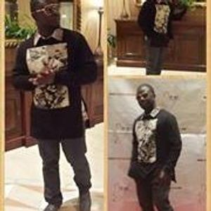 Profile Picture of Runing Man (@runing.man.92) on Myspace