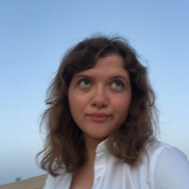 Profile Picture of mariaeverett_ (@mariaeverett_) on Tiktok