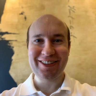 Profile Picture of Eric Cheyne (@eric_cheyne) on Twitter