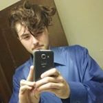 Profile Picture of Damian Hanson (@damain089) on Instagram