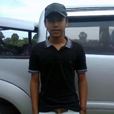 Profile Picture of Nuth Sokhon (@SokhonNuth) on Twitter