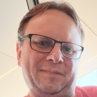 Profile Picture of Jeff Mace (@Jeffmace1980) on Twitter