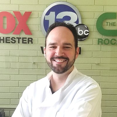 Profile Picture of Dan Murray (@DrChefDan) on Twitter