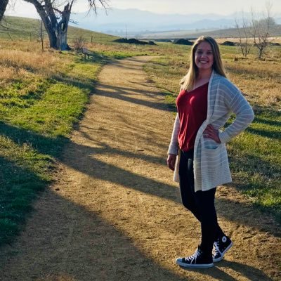 Profile Picture of Jenna Hrycyk (@jenna_hrycyk10) on Twitter