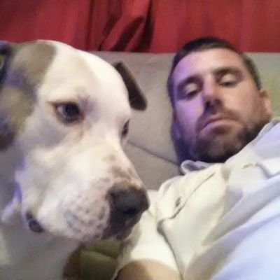 Profile Picture of Peter Keenanon Twitter