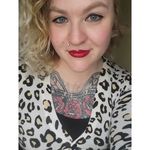 Profile Picture of Danielle Shinners (@bap.batsbaps) on Instagram