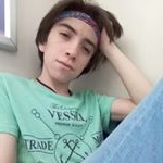 Profile Picture of Benjamín Alonso (@_disgust.1109_) on Instagram