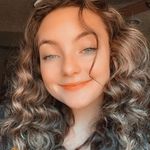 Profile Picture of Kaleigh Brooke George (@blessivekay) on Instagram
