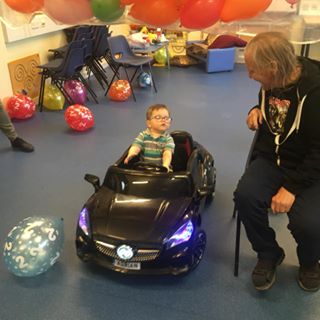 Adam Clifford Ruffin - Facebook Profile Picture of Adam Clifford Ruffin (@Ruffino2017) on Facebook