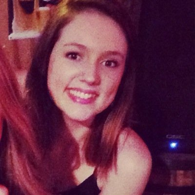 Profile Picture of Ashley Russell (@ashleyray356) on Twitter