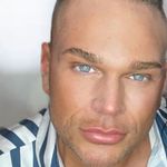Profile Picture of 𝐑𝐀𝐍𝐃𝐘  𝐏𝐄𝐍𝐍𝐈𝐍𝐆𝐓𝐎𝐍 (@penningtonbeauty) on Instagram