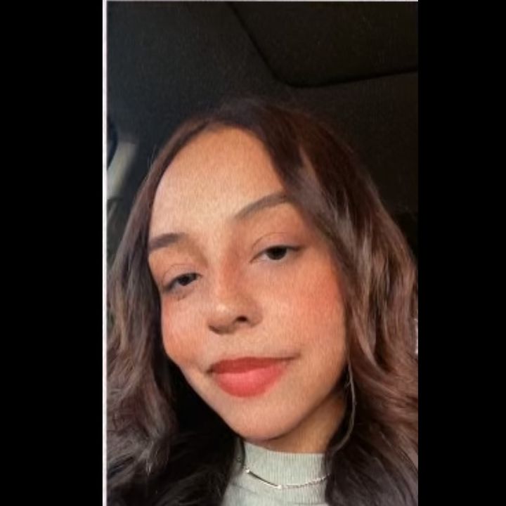 Profile Picture of Rosalind (@rosalindprz) on Tiktok