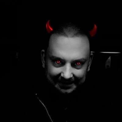 Profile Picture of Paul Hickman (@paulhickman9) on Twitter