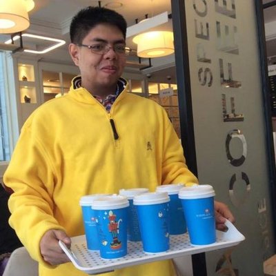 Profile Picture of Joshua Manansala (@JOSHmiyo) on Twitter