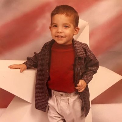 Profile Picture of Carson Leonard (@carson_leonard2) on Twitter