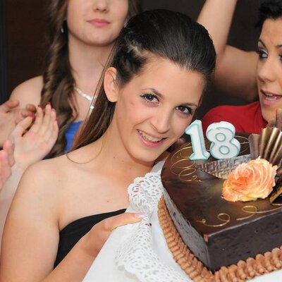 Profile Picture of Marina Bacic (@marinabacic1) on Twitter