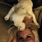 Profile Picture of Nancy Robinette Kitchen (@monkeyruv) on Instagram