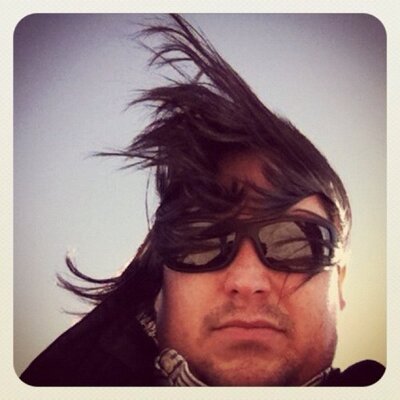 Profile Picture of Matt Swenson (@the_swensonian) on Twitter
