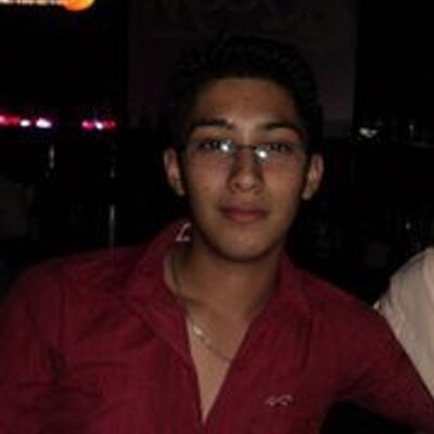 Profile Picture of Carlos Robleto (@cmrobleto07) on Twitter