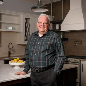 Profile Picture of Michael John at Collaborative Design (@mydesignermichaeljohn) on Pinterest