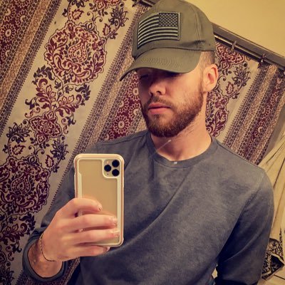 Jakob Stump - Twitter Profile Picture of Jakob Stump (@JakobStump1) on Twitter