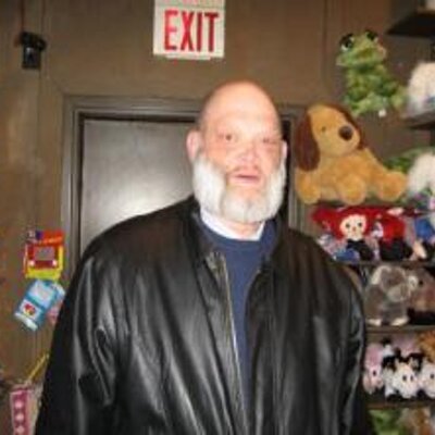 Profile Picture of Jerry Britton (@iwas1trucker) on Twitter