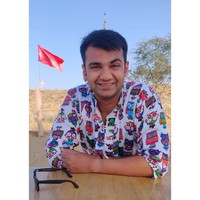 Profile Picture of Kaushal Malkan (@kaushal-malkan) on Quora